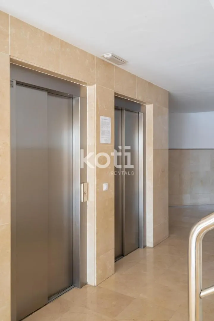 Koti Rentals - Don Manuel Malaga Spain