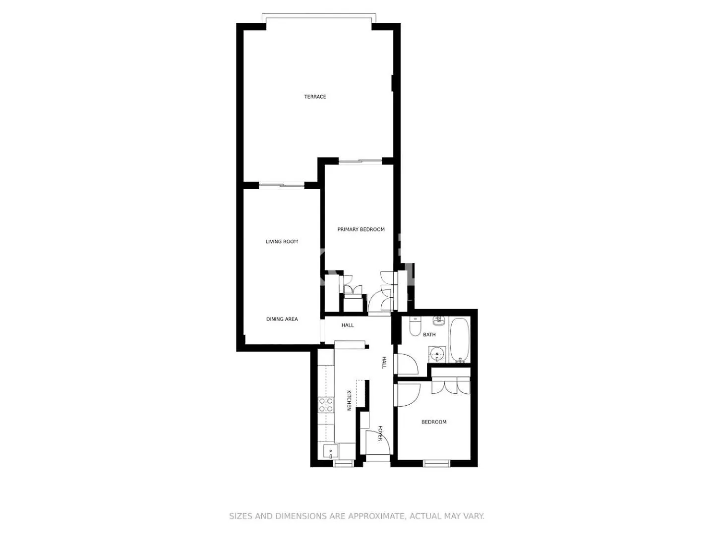 Koti Rentals - Don Manuel Malaga Apartment