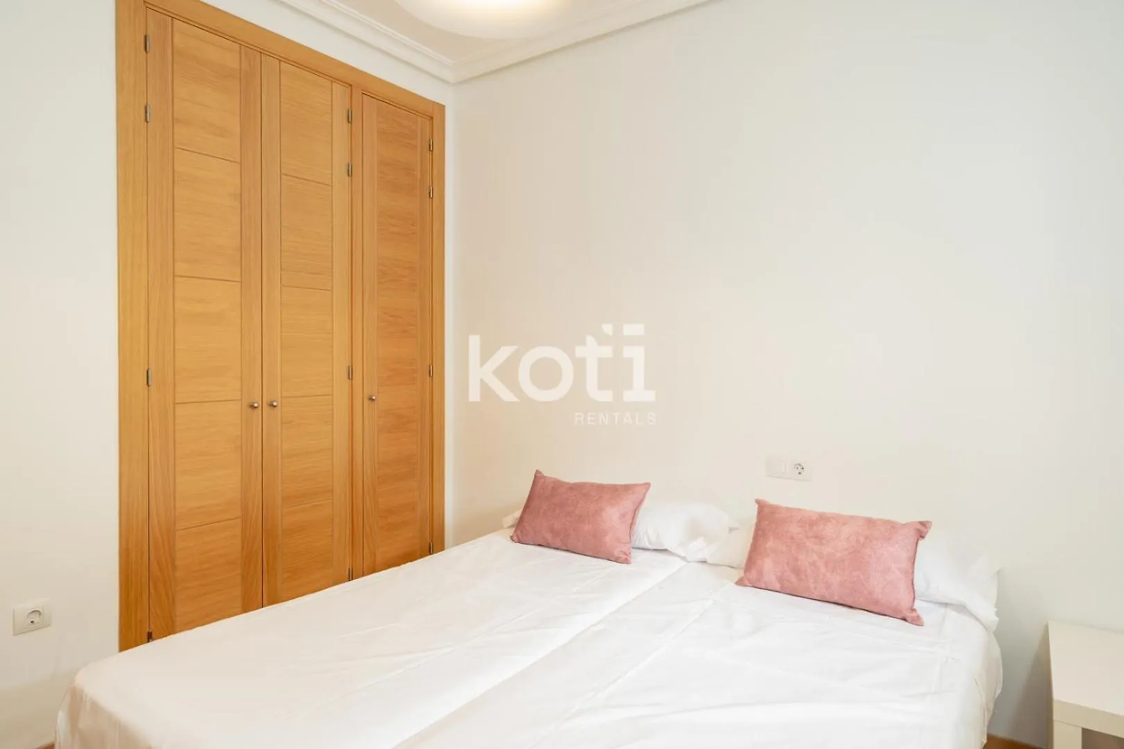 Koti Rentals - Don Manuel Malaga