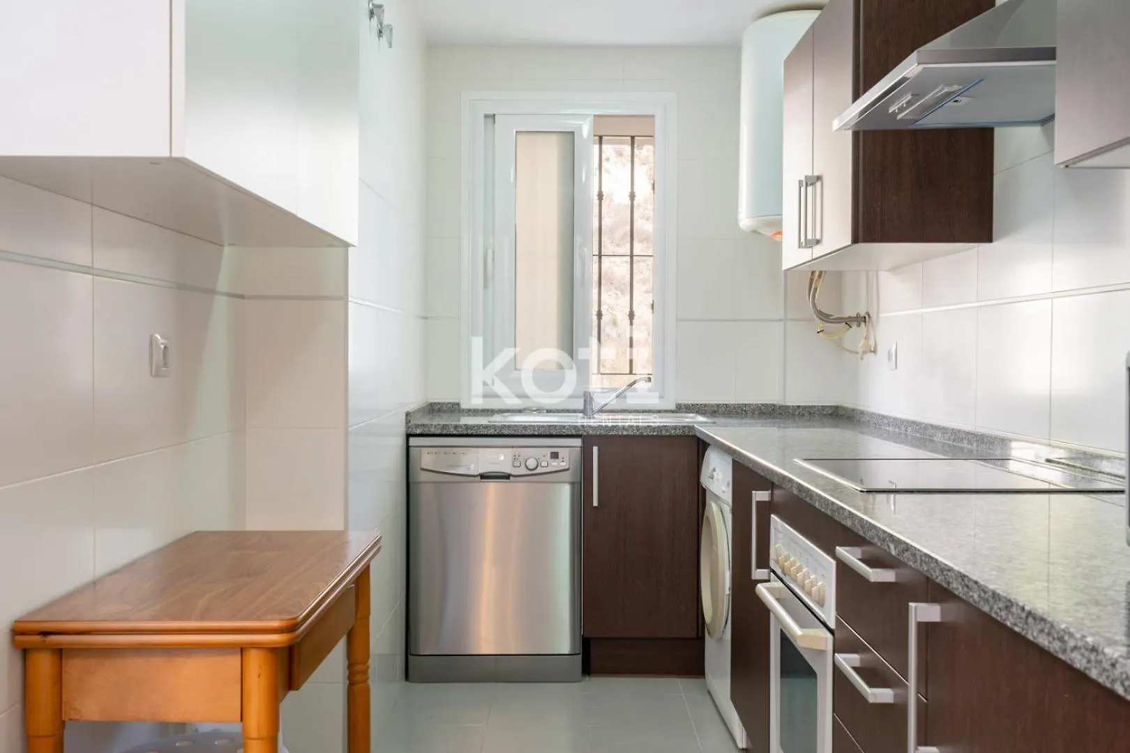Apartment Koti Rentals - Don Manuel Malaga