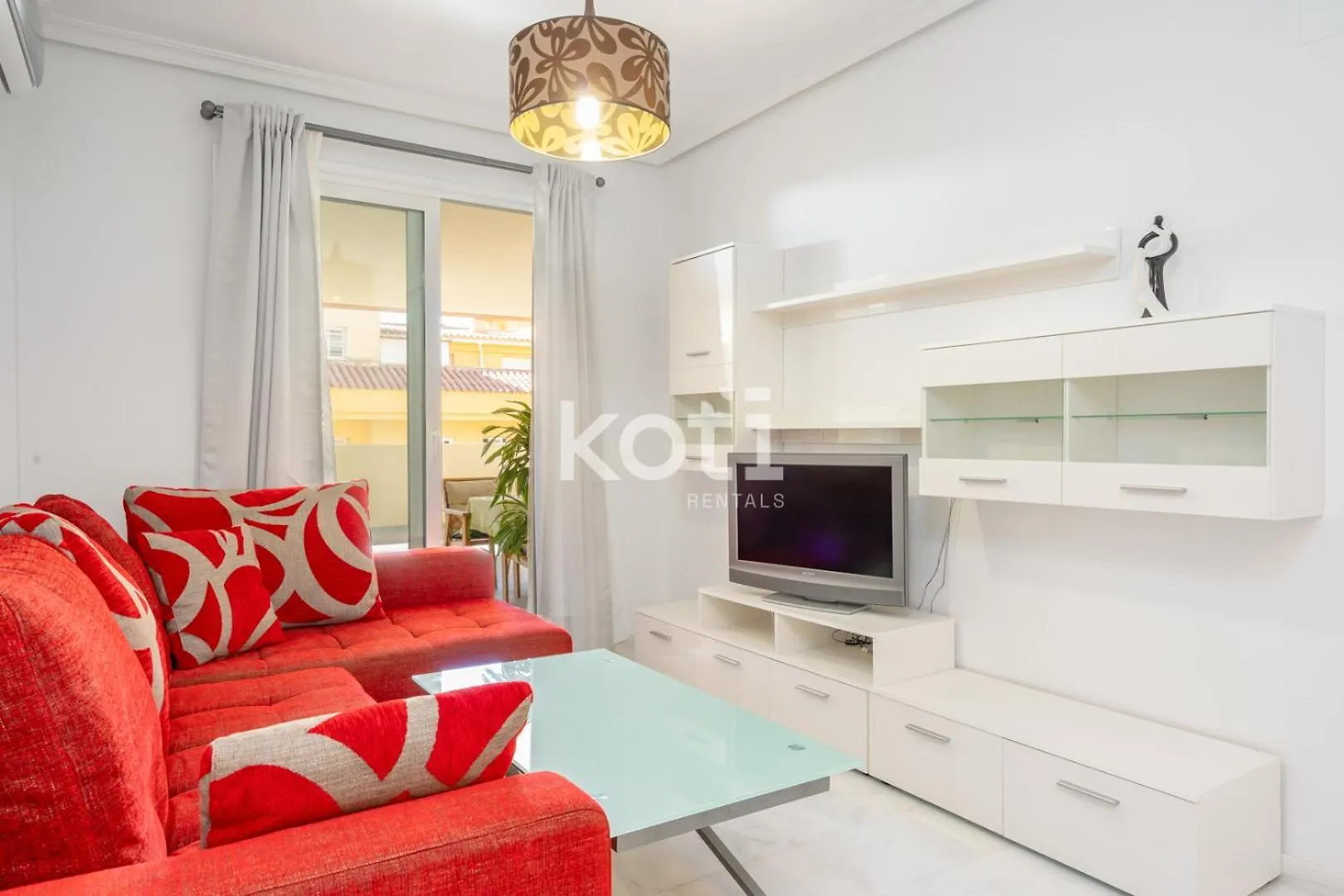 Koti Rentals - Don Manuel Malaga