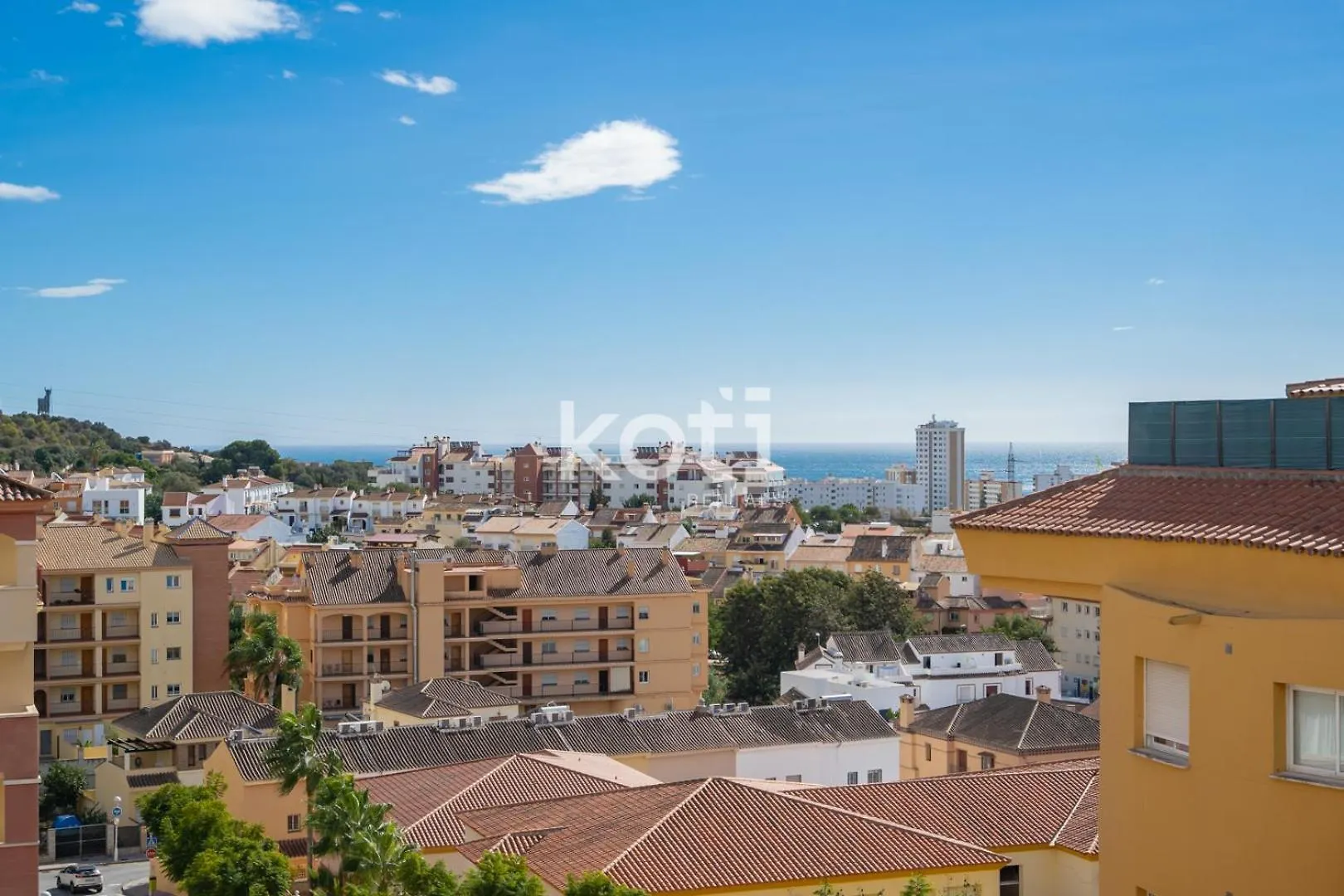 Koti Rentals - Don Manuel Malaga