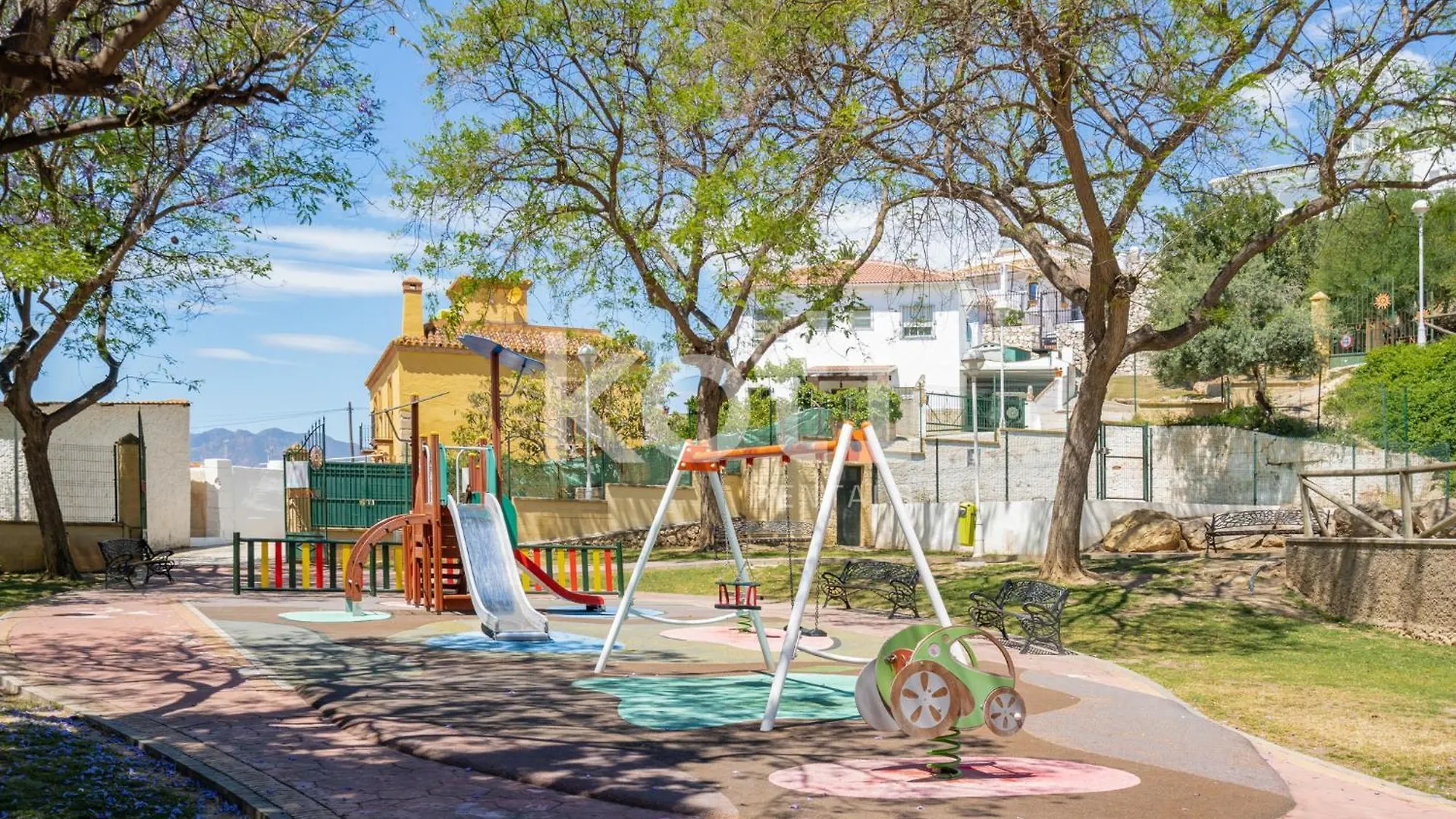 Koti Rentals - Don Manuel Malaga 0*,  Spain