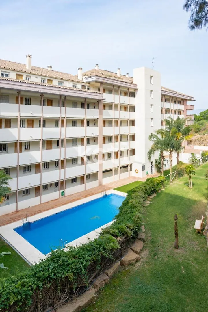 Koti Rentals - Don Manuel Malaga 0*,  Spain